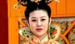 朱媛媛演过的电视剧,从还珠格格到人民的名义，演绎经典角色的魅力人生